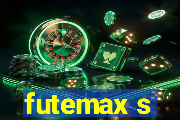 futemax s